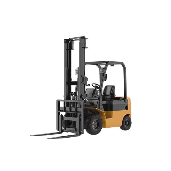 regular maintenance and evaluations are important for the safe and efficient operation of forklifts